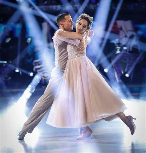 Strictly Come Dancing fans are convinced they know who Chris McCausland's celebrity partner will be after they spotted THIS clue