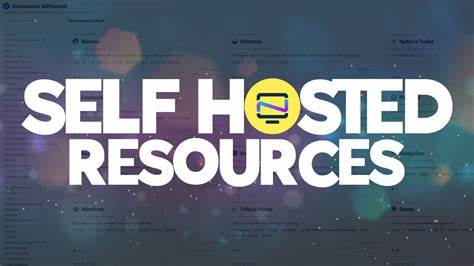 Self-hosted apps are awesome, but licensing them is a mess
