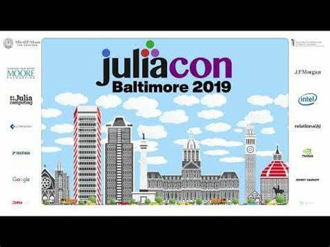 The Unreasonable Effectiveness of Multiple Dispatch in Julia (2019)