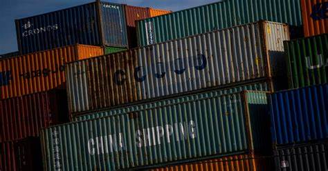 Export employment to dive if trade war persists -US business group