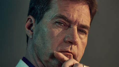 Craig Wright's High-Stakes Legal Battle Over Bitcoin's Origin And Copyright - Forbes