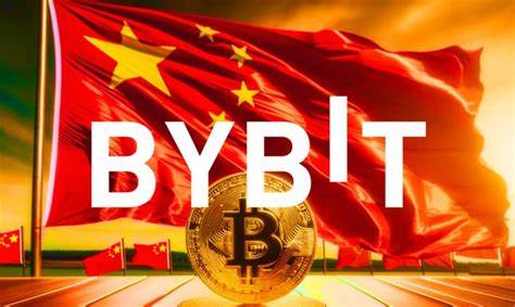 Bybit opens doors to Chinese users despite regulatory hurdles - CryptoSlate