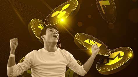 How Many Crypto Millionaires Are There?