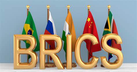 BRICS News: 40% Gold and 60% Local—Is There Room for Bitcoin, XRP, and Other Cryptos? - Crypto News Flash