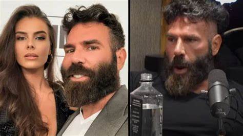 Dan Bilzerian made millions off crypto after taking some wise advice from a friend - LADbible