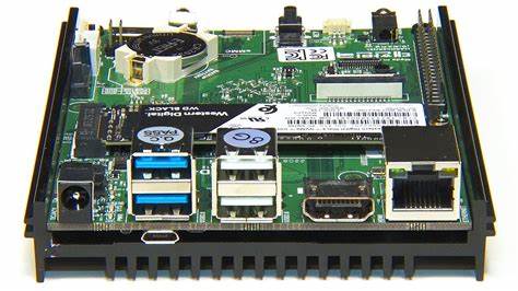 Enabling Secure Boot on ODROID M1