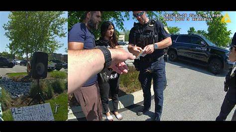 Bodycam video: Woman in Westlake loses thousands in cryptocurrency scam