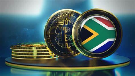South African authority directs crypto investors to disclose holdings for tax purposes - Technext