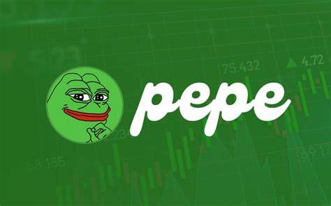 Pepe surges 7,000% as ‘memecoin’ craze spreads - Free Malaysia Today