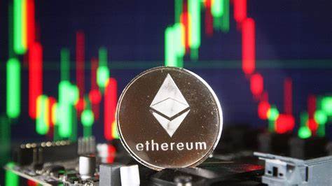 Ethereum (ETH) Rally Continues: Will it Hit $3,000 by September’s End? - CryptoNewsZ