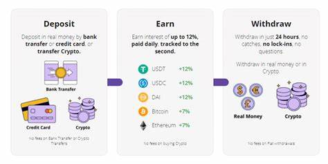 Best Crypto Lending Platform 2024 – Safest Platform Tradingplatforms.com - Tradingplatforms.com