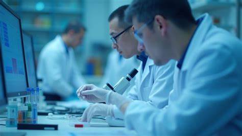 Akeso survival data for ivonescimab misses expectations, STAT says