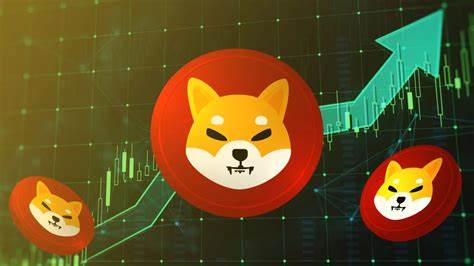 Shiba Inu (SHIB) Outperforms Top 30 Coins With 14% Gains in 24h - Watcher Guru