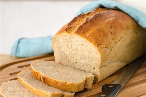 Brot backen