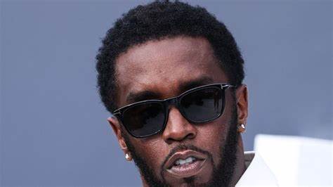 Sean «Diddy» Combs wegen Sexhandels angeklagt