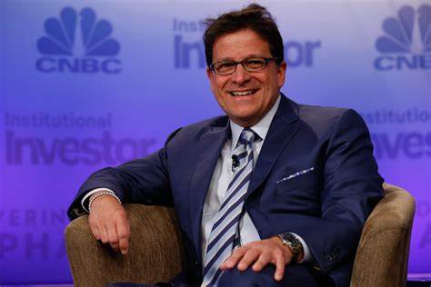 Mark Attanasio on Market Volatility and Sports Investing