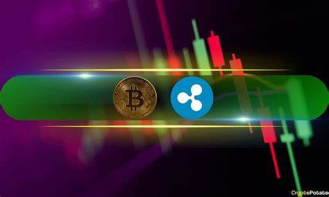 Ripple (XRP) Skyrockets 13% Daily to 3-Month Peak, Bitcoin (BTC) Touched $66K (Market Watch) - CryptoPotato