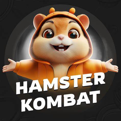 Hamster Kombat $HMSTR Coin Listing on Bybit Amid Airdrop Announcement - CoinChapter