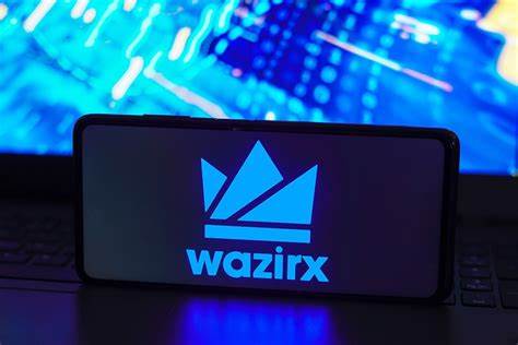 WazirX suffers major security breach - Forbes India