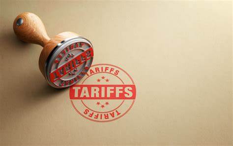 Trucking Capacity Tightens as Tariffs Derail Early 2025 Momentum