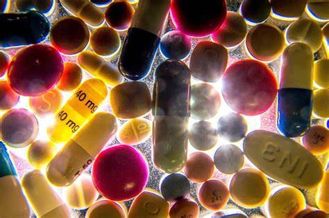 Health Care Roundup: Market Talk