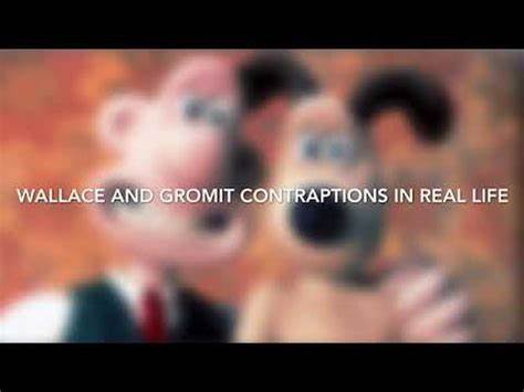 I made a Wallace and Gromit contraption in real life – Joseph's Machines [video]
