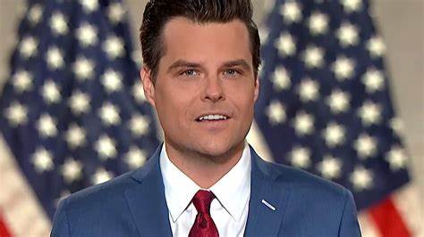 Matt Gaetz' friendship with John Tobia: a joking matter? - Florida Today