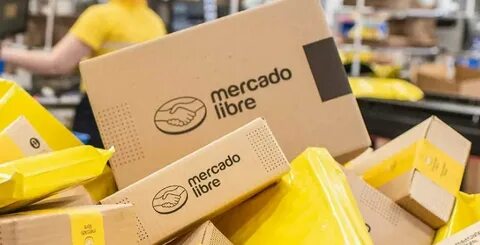 MercadoLibre, The Amazon Of Latin America, Leads Five Stocks Near Buy Points