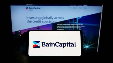 Bain Capital reportedly in discussions to lead $2bn investment in Acrisure