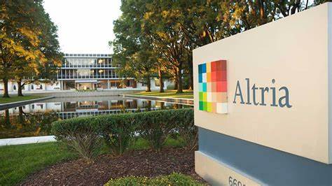 Marlboro Maker Altria Beats on Earnings and Stands By Guidance. The Stock Falls