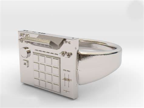 Choosing the Best Ring for MPC