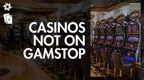 Best Casinos Not on Gamstop for September 2024