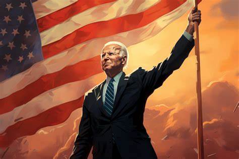 Biden-Inspired 'Jeo Boden,' Dogwifhat And Other Memecoins 'Are Aiming For New Highs,' Says Crypto Analyst - Benzinga