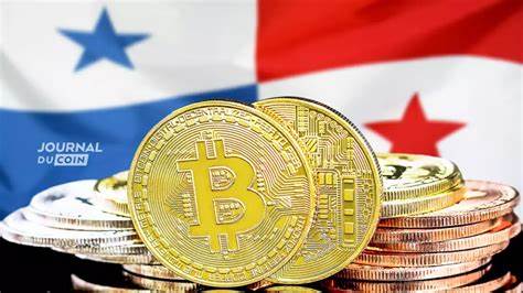 Panama City Mayor Announces Strategic Bitcoin Reserve as Panama Commits Fully to Cryptocurrency