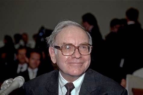 Article Removed Regarding Berkshire Hathaway's Alleged Exposure To Bitcoin ETFs (CORRECTED)