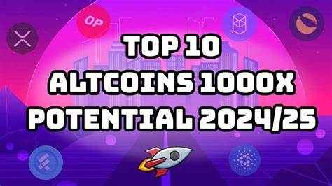 Top Altcoins with 1000X Potential: Qubetics ($TICS) Revolutionizes Wallets, Ethereum Powers DeFi, and Bitcoin Cash Scales Big - MSN