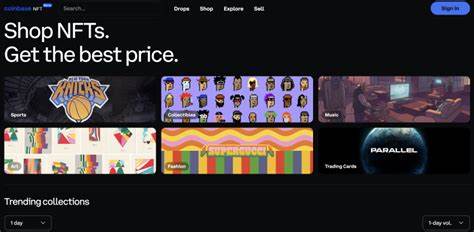 Where to Buy NFTs: 20 Marketplaces and What They Sell - Built In