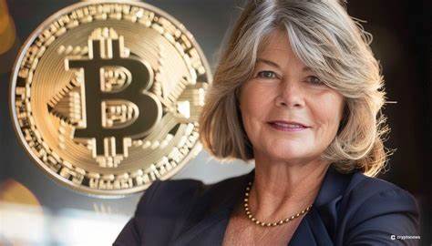 No BTC strategic reserve announcement from Sen. Lummis — Bitcoin 2024 - Cointelegraph