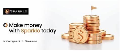 Crypto Market Shows Decline For Internet Computer And Arbitrum While Sparklo (SPRK) Gains Momentum - The Coin Republic