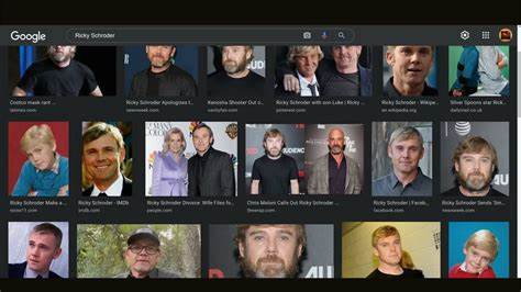 Former Child Star Ricky Schroder Has Insane 'Demon' Theory About Pride Month - Yahoo! Voices