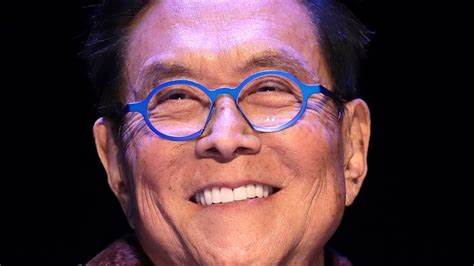 Robert Kiyosaki Says Federal Reserve No Longer Promising Inflation At 2% — 'Only Save Real Gold, Silver, and Bitcoin' - Yahoo Finance