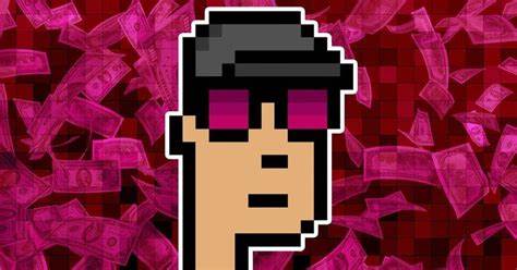 CryptoPunk Heist: $1M NFT Snagged For $18,000 In Smart Contract Exploit