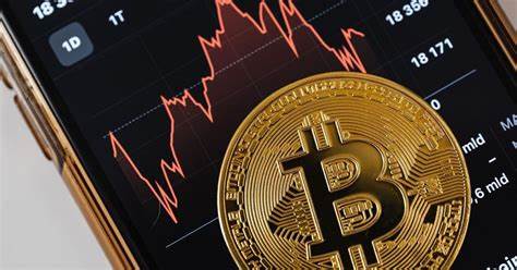 Understanding the Impact of Bitcoin Price Fluctuations on Global Markets - Sunraysia Daily - Mildura