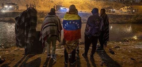 Venezuela crypto remittances skyrocket as migration crisis worsens - Buenos Aires Times
