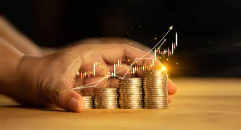 How a gold investment can protect your money now