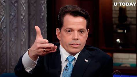 Anthony Scaramucci Says Bitcoin Can Hit $700K, Predicting Match To Gold — 'Could Bitcoin 10x In The Next 15 Years? I Believe It' - Yahoo Finance
