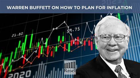 No savings after inflation? I’d use the Warren Buffett method to build wealth