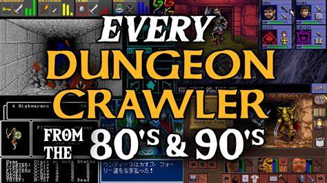 ratthew – a 3D dungeon crawler in the terminal