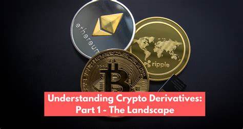 Bitcoin Derivatives Explained: A Guide to Trading Crypto Derivatives - Bitcoin Market Journal