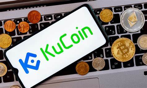 KuCoin Launches Visa-Powered Crypto Debit Card in Europe - PYMNTS.com